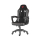 Genesis Fotel gamingowy Nitro 330 czarny - 1077859 - zdjęcie